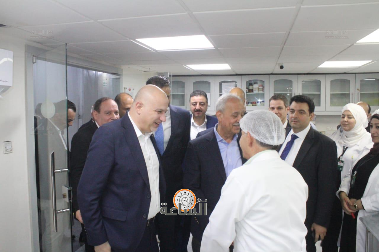 Madar Al-Saa Images 0.1988538910316504