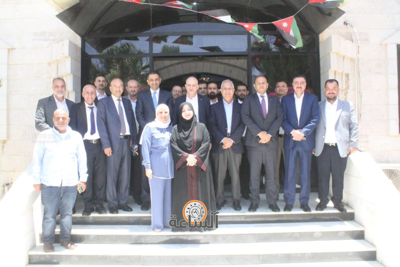 Madar Al-Saa Images 0.07757962091517134