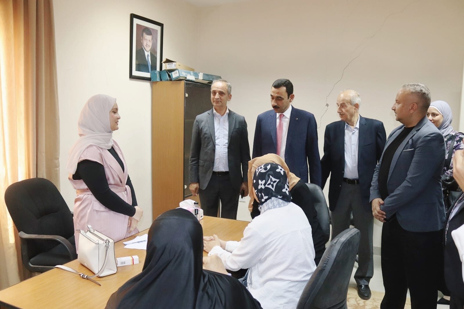 Madar Al-Saa Images 0.6588533190902868