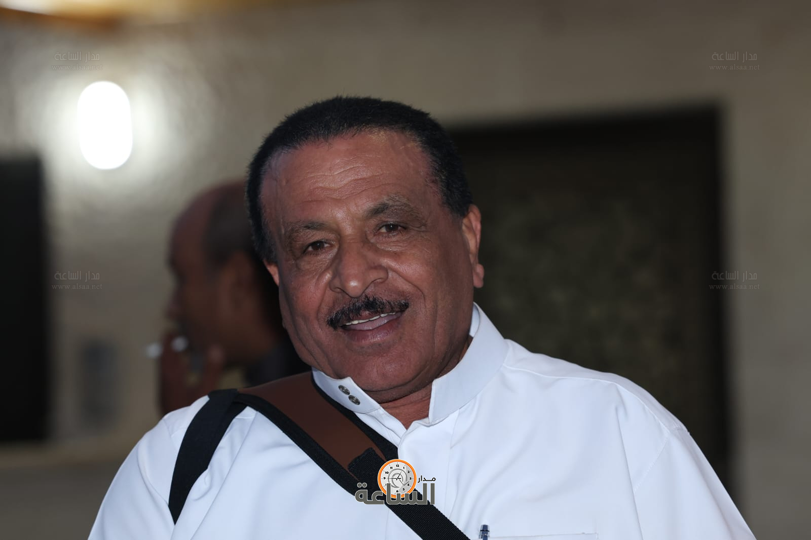 Madar Al-Saa Images 0.10430016314716395