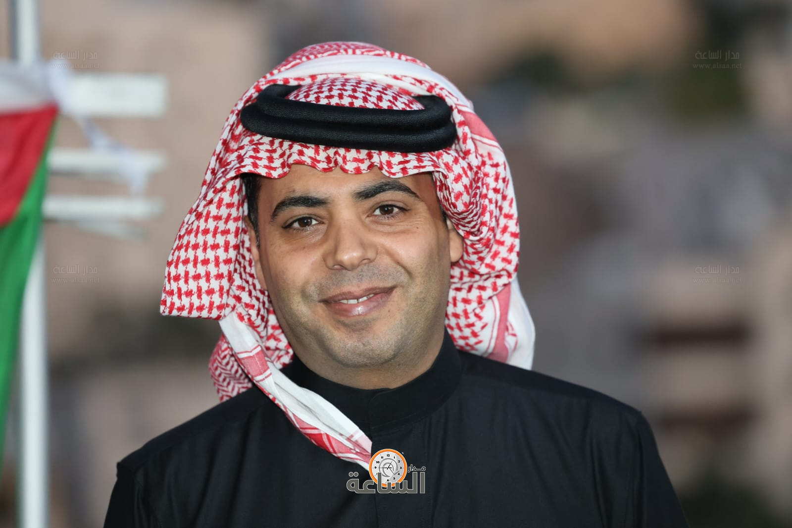 Madar Al-Saa Images 0.34514758021737924