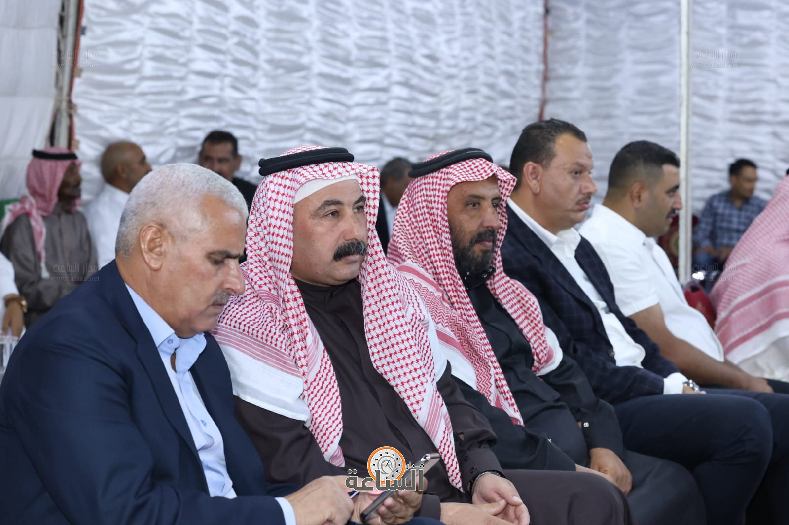 Madar Al-Saa Images 0.033273807812191136