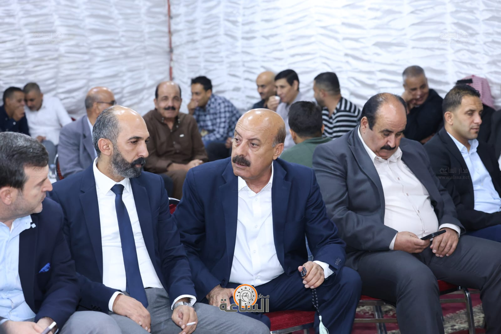 Madar Al-Saa Images 0.3496911067712527