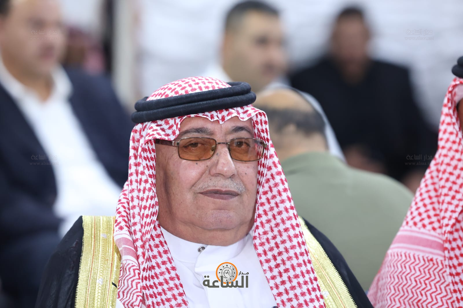 Madar Al-Saa Images 0.25736989253380105