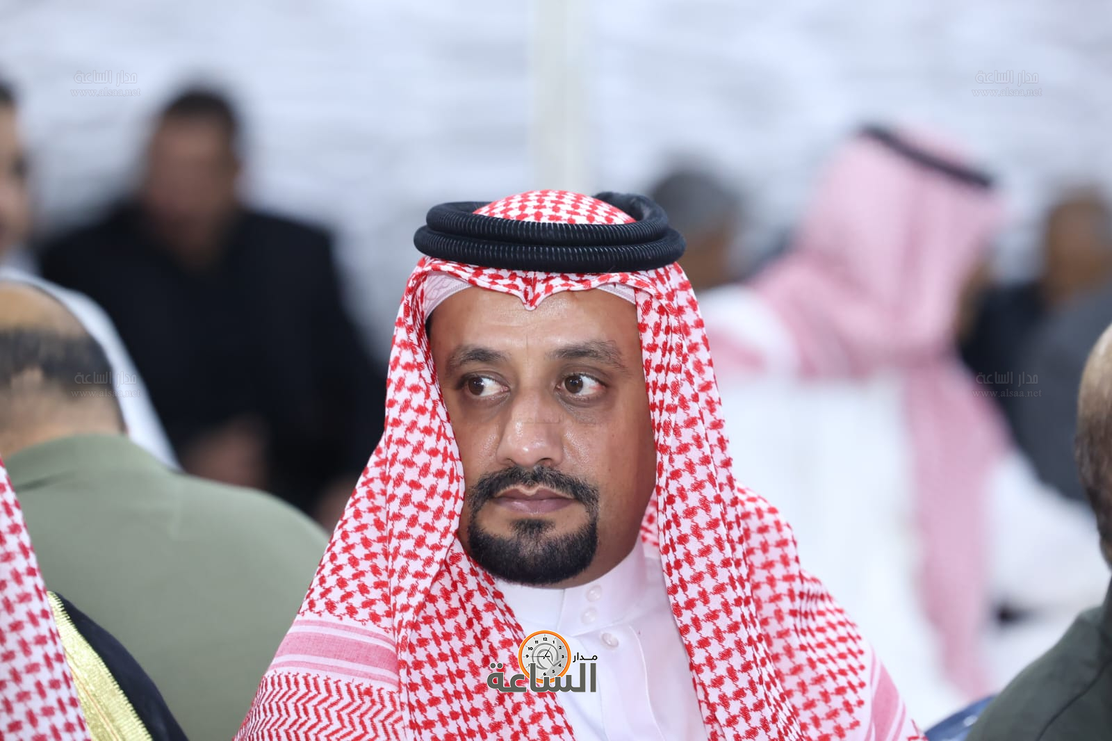 Madar Al-Saa Images 0.2131558875385835