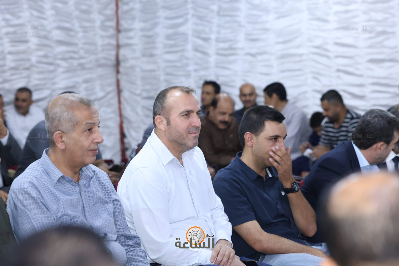 Madar Al-Saa Images 0.21333339900345416