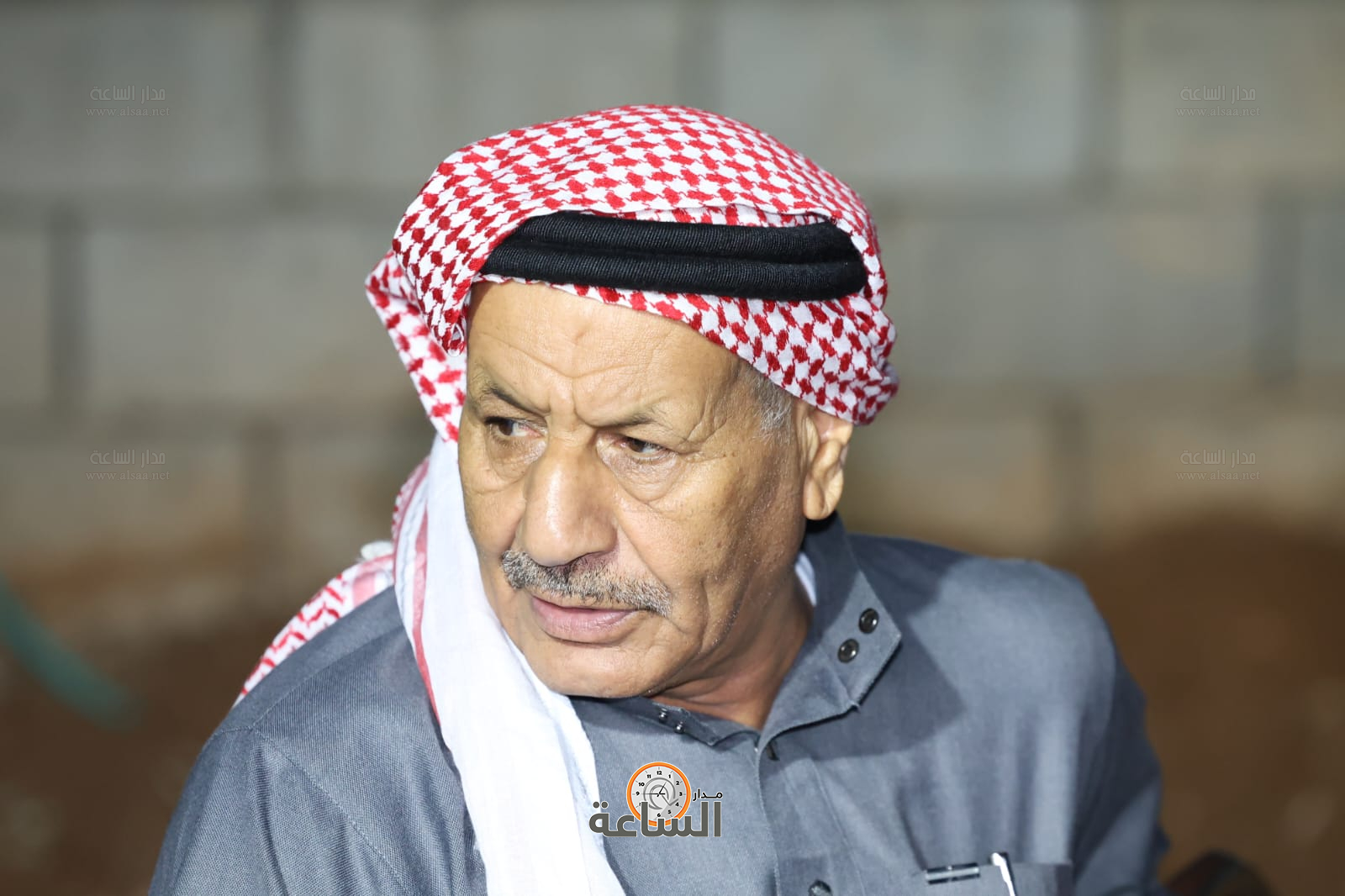 Madar Al-Saa Images 0.8685796596519562