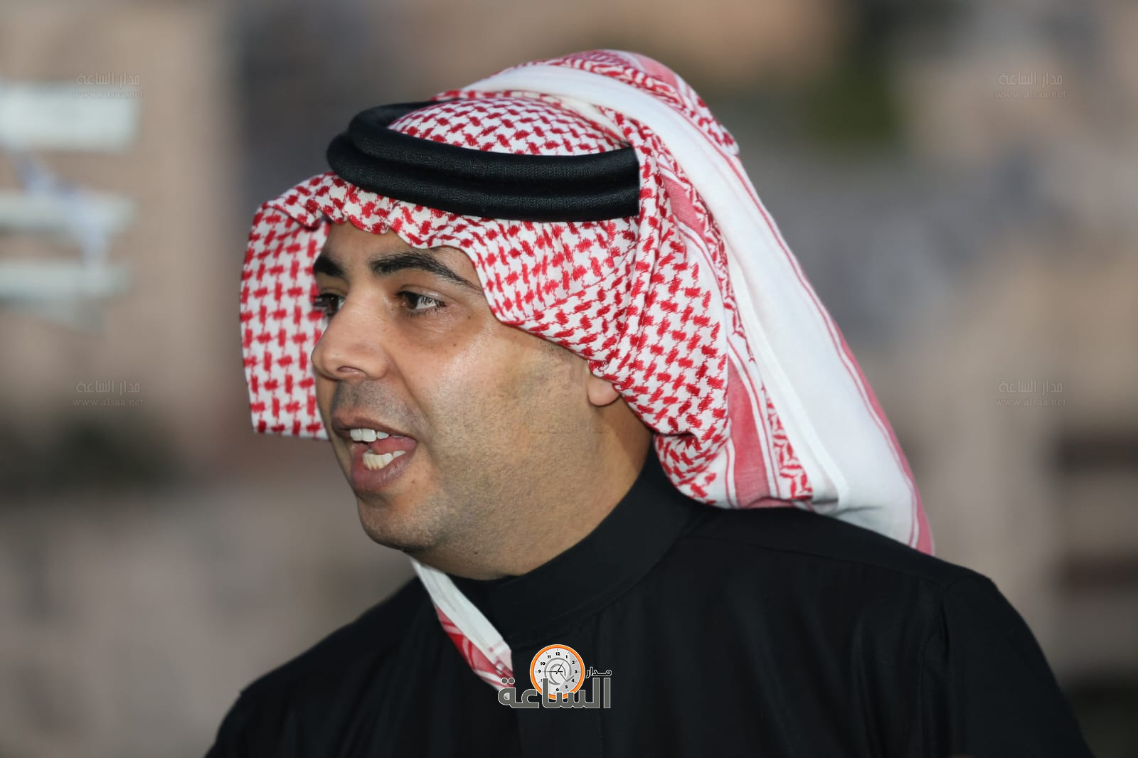 Madar Al-Saa Images 0.3786941100775013