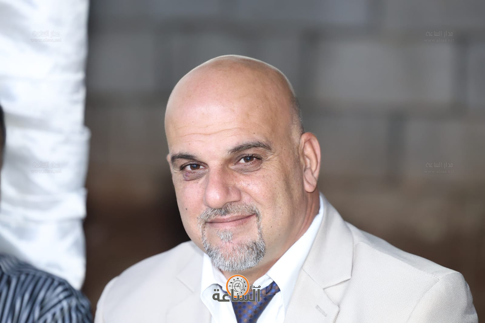 Madar Al-Saa Images 0.3762983200938669