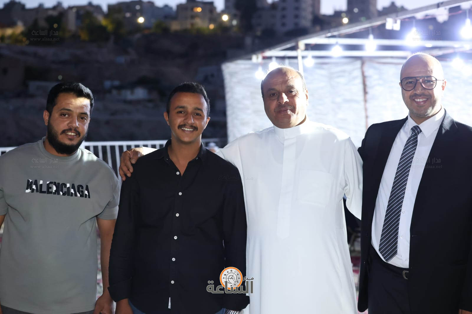 Madar Al-Saa Images 0.06596090011565459