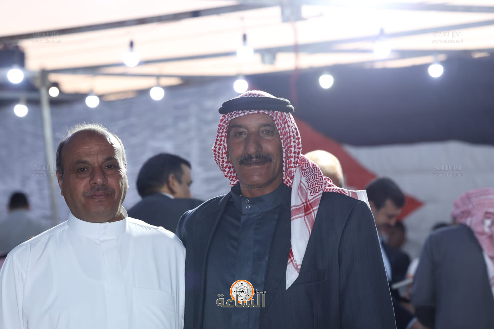 Madar Al-Saa Images 0.9995158646667521