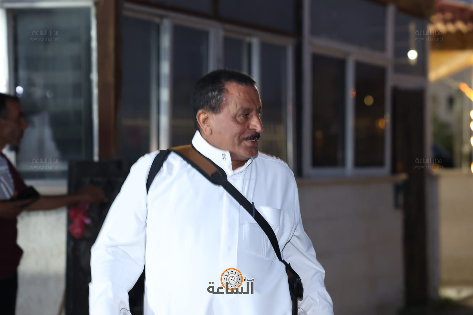 Madar Al-Saa Images 0.5653924329394991