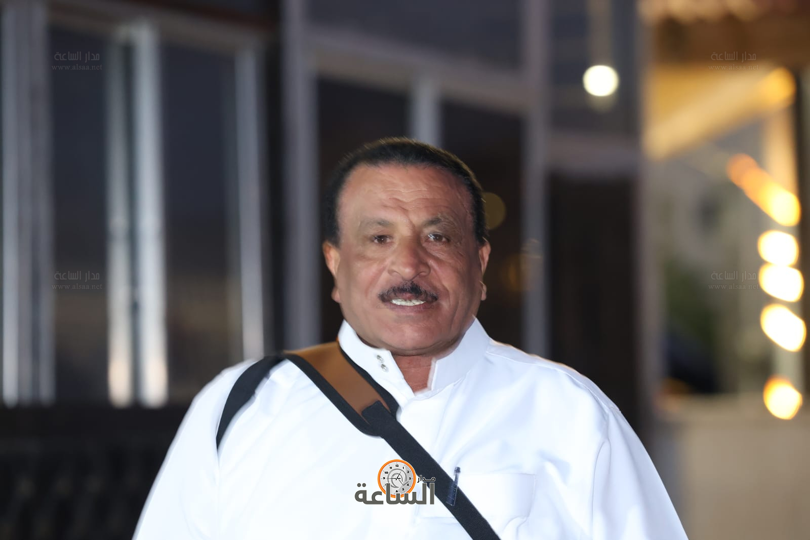 Madar Al-Saa Images 0.17230240493918836