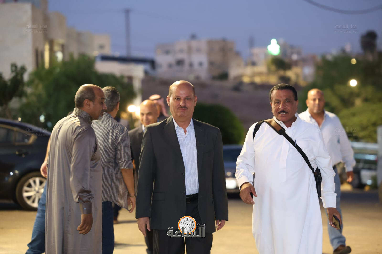 Madar Al-Saa Images 0.1026974501650334