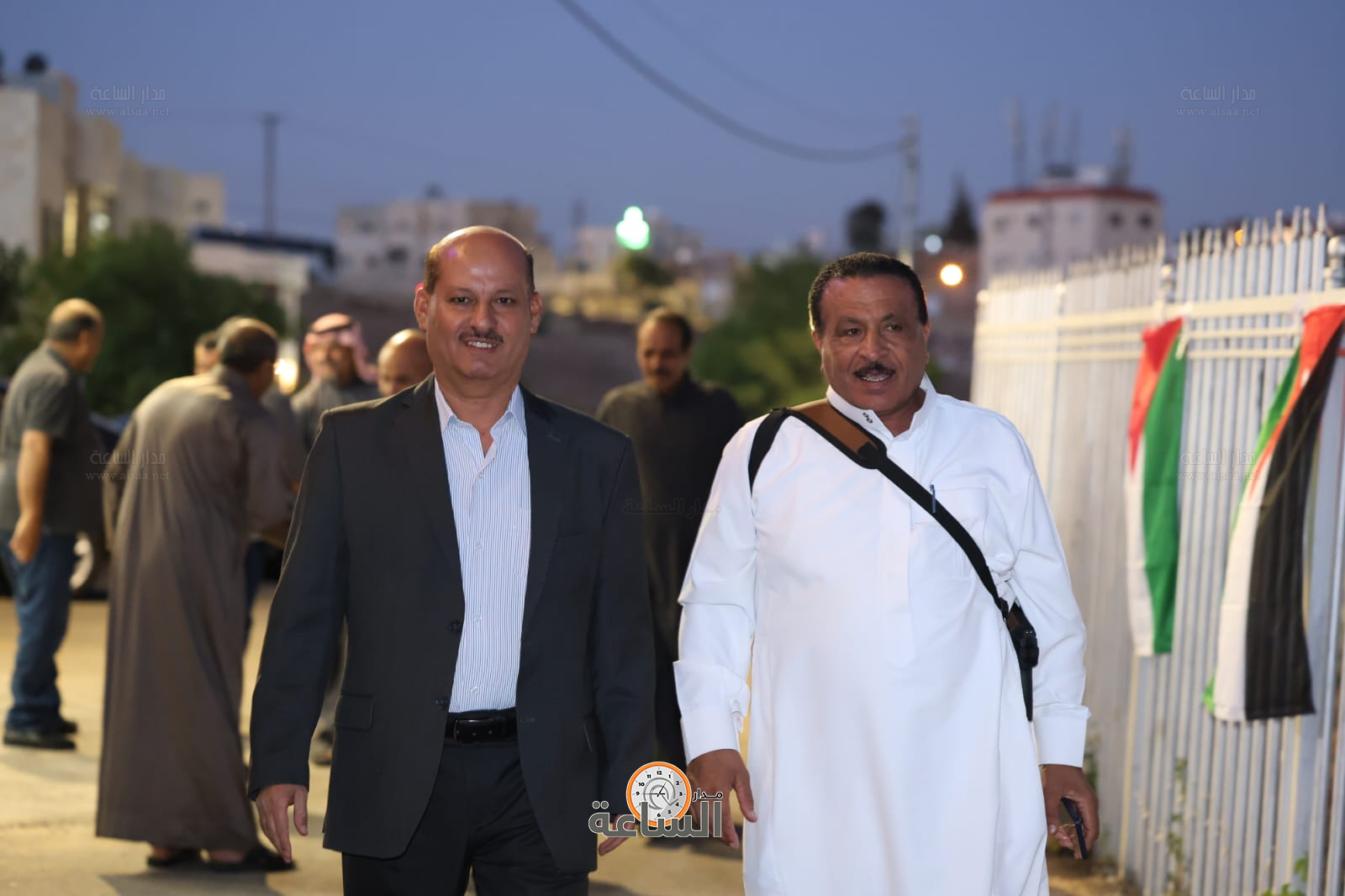 Madar Al-Saa Images 0.6582031989646137