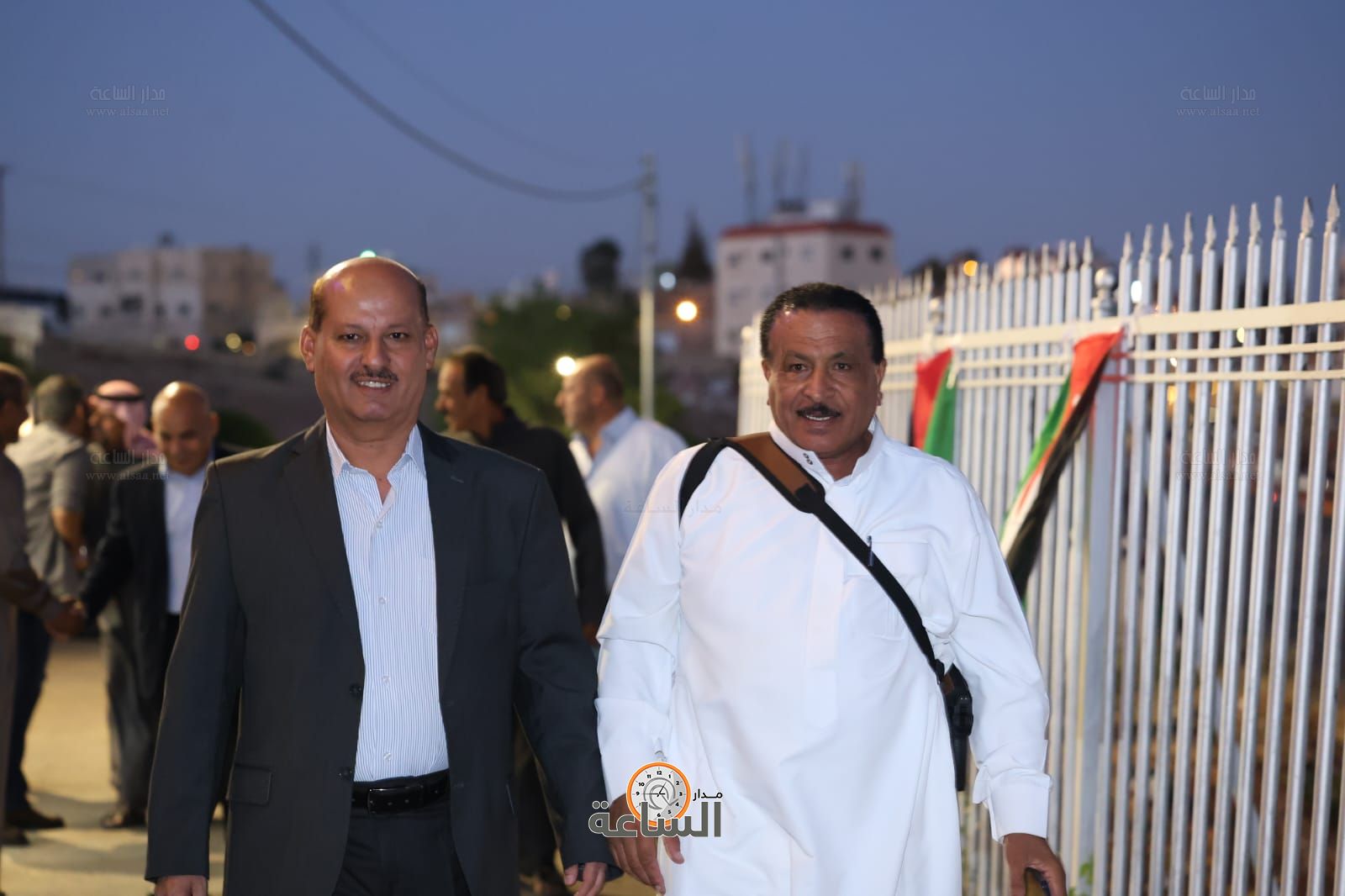 Madar Al-Saa Images 0.5618436621130433