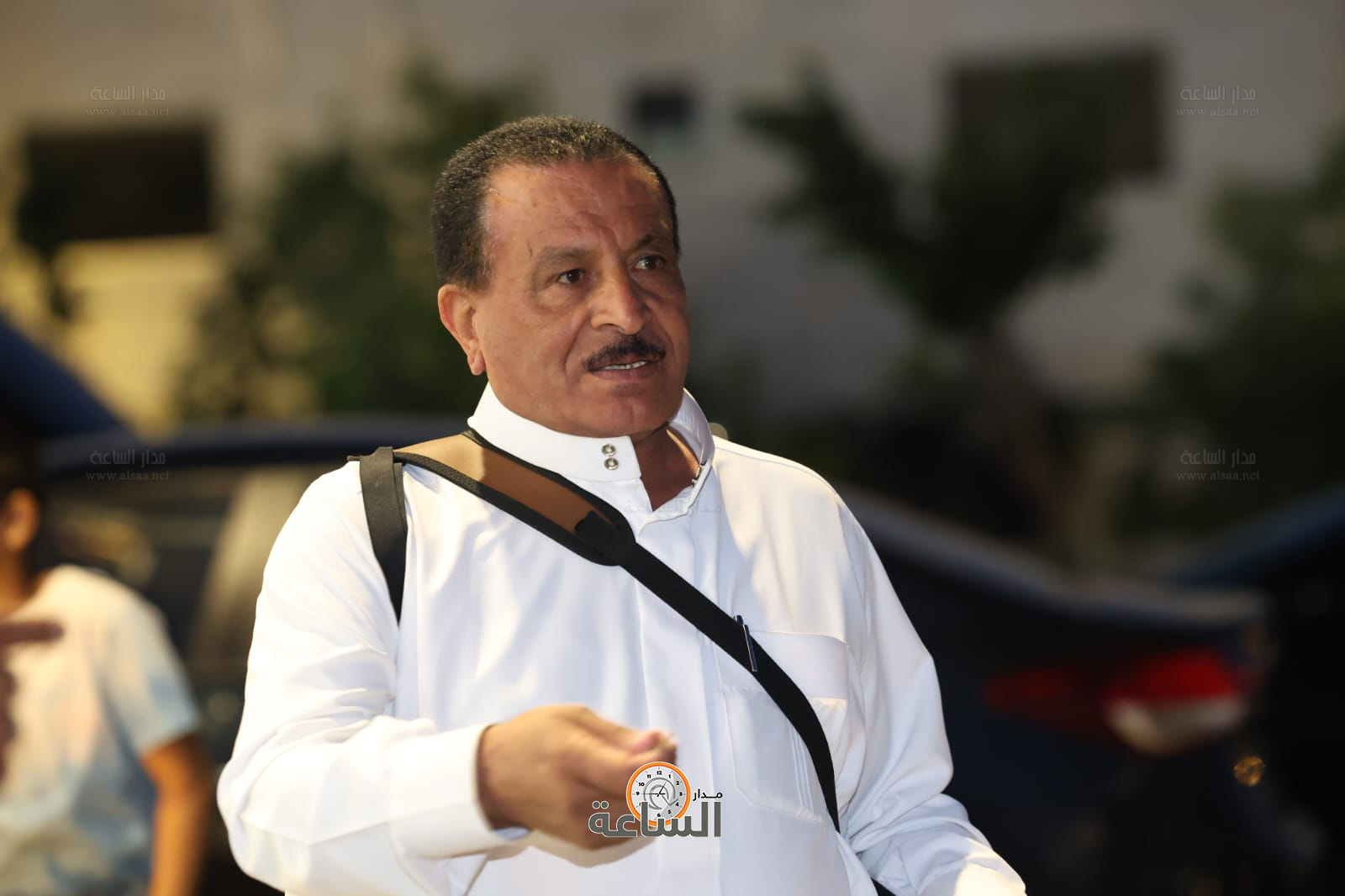 Madar Al-Saa Images 0.44829677127626355