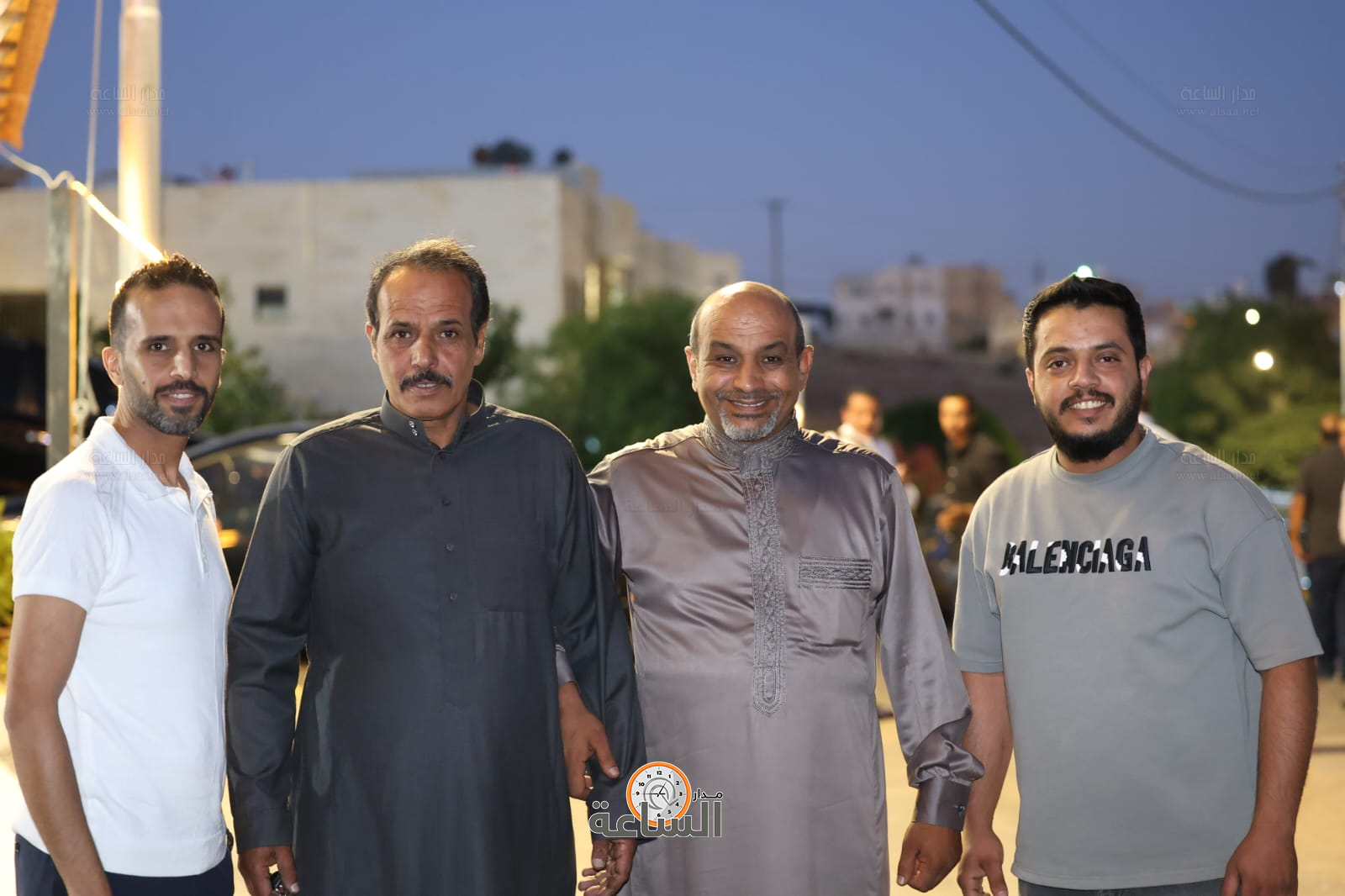 Madar Al-Saa Images 0.43692836488651443