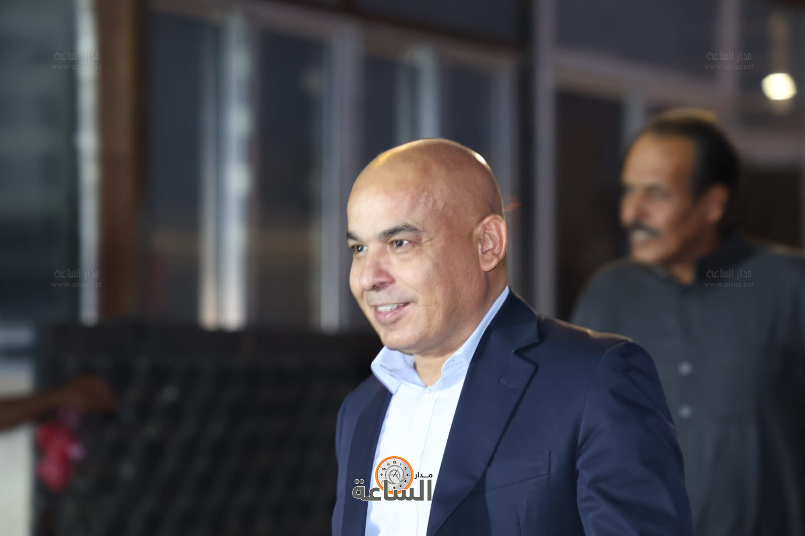 Madar Al-Saa Images 0.5720070790286832