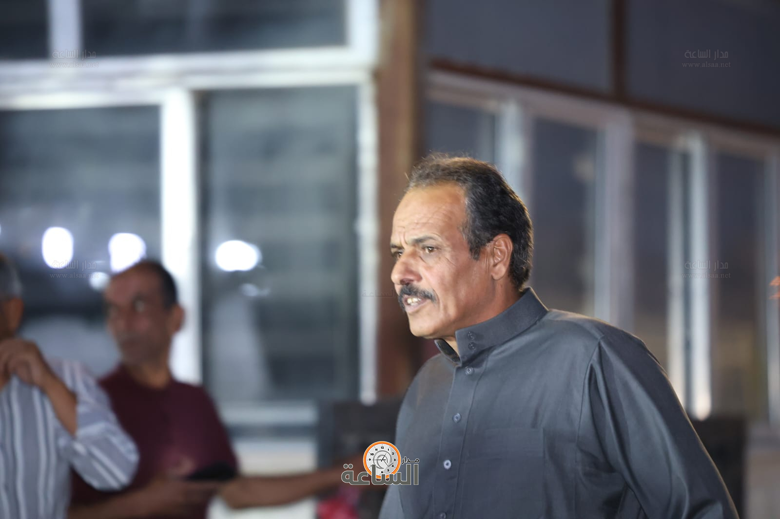 Madar Al-Saa Images 0.8664662988835898