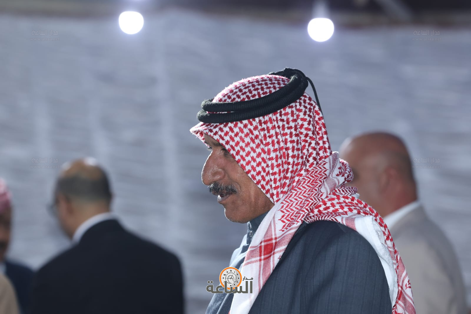 Madar Al-Saa Images 0.10786468002896621