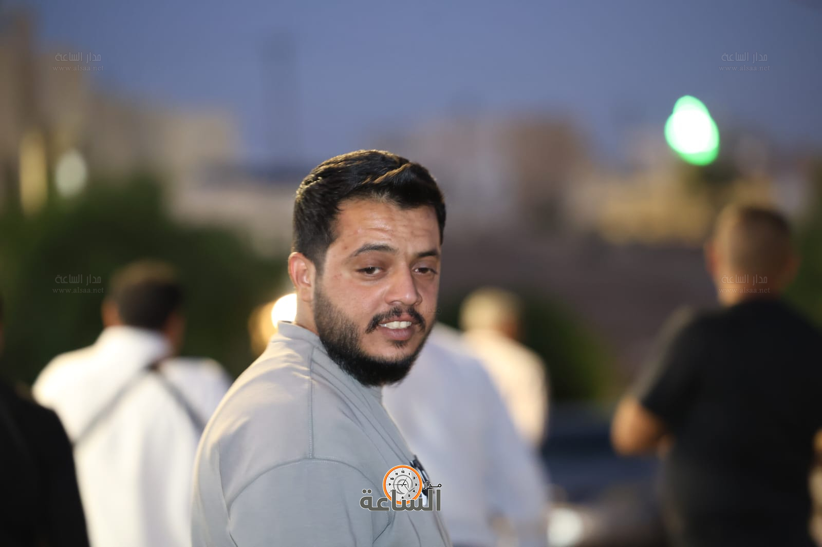 Madar Al-Saa Images 0.7753508732474821