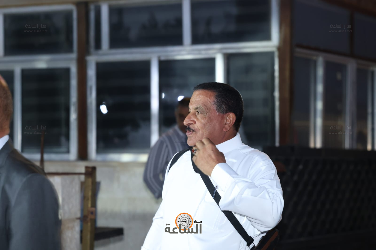 Madar Al-Saa Images 0.326589617977704