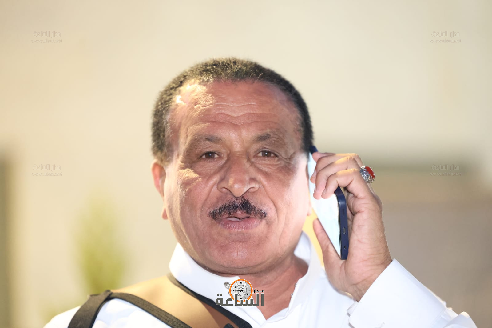 Madar Al-Saa Images 0.8002089677542147