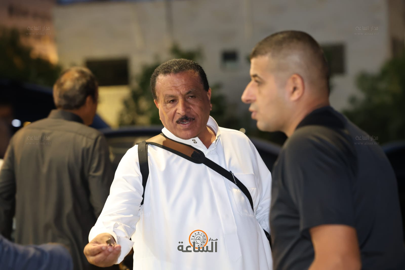 Madar Al-Saa Images 0.9762224677262472