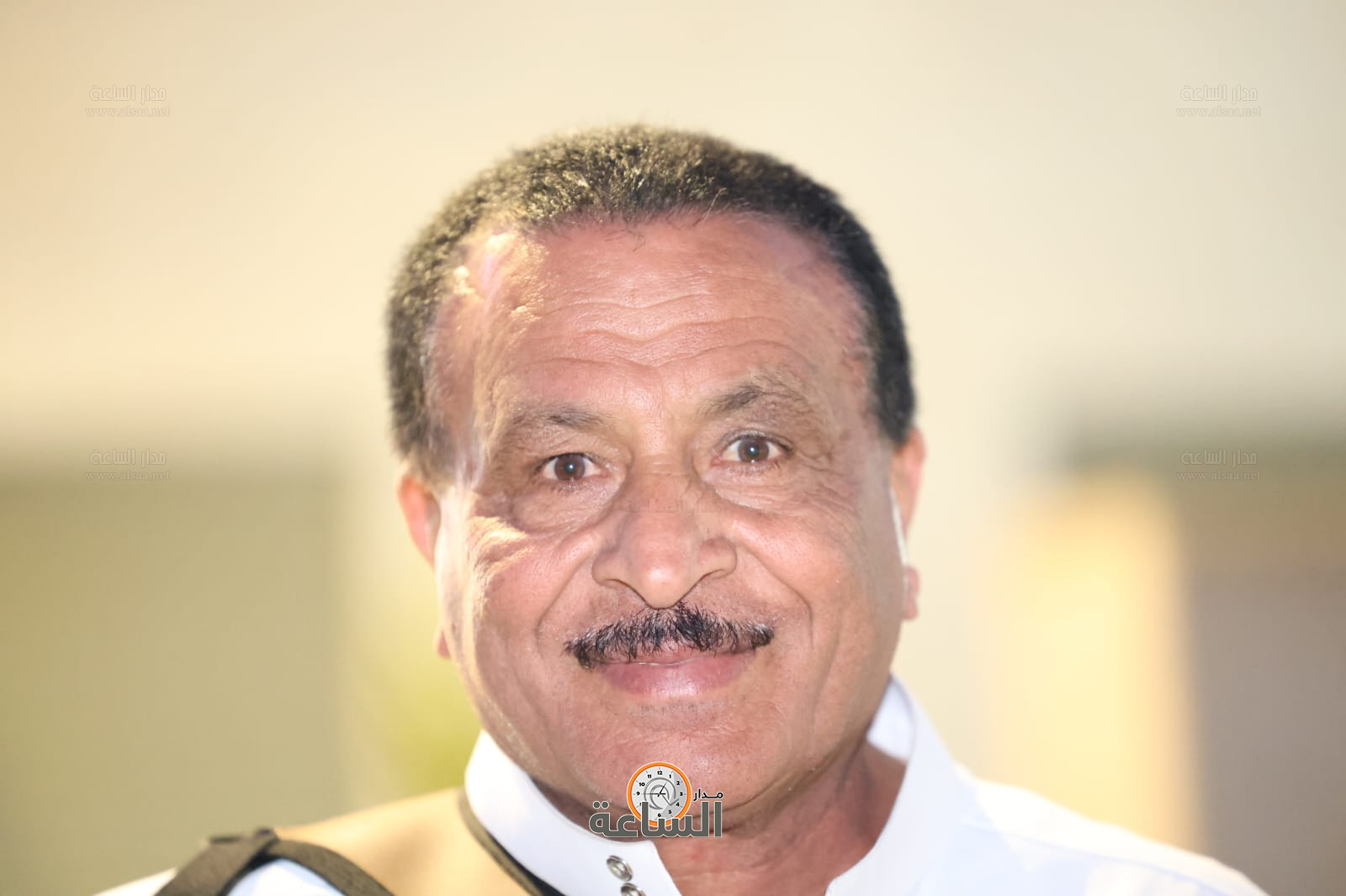 Madar Al-Saa Images 0.04439410715989622