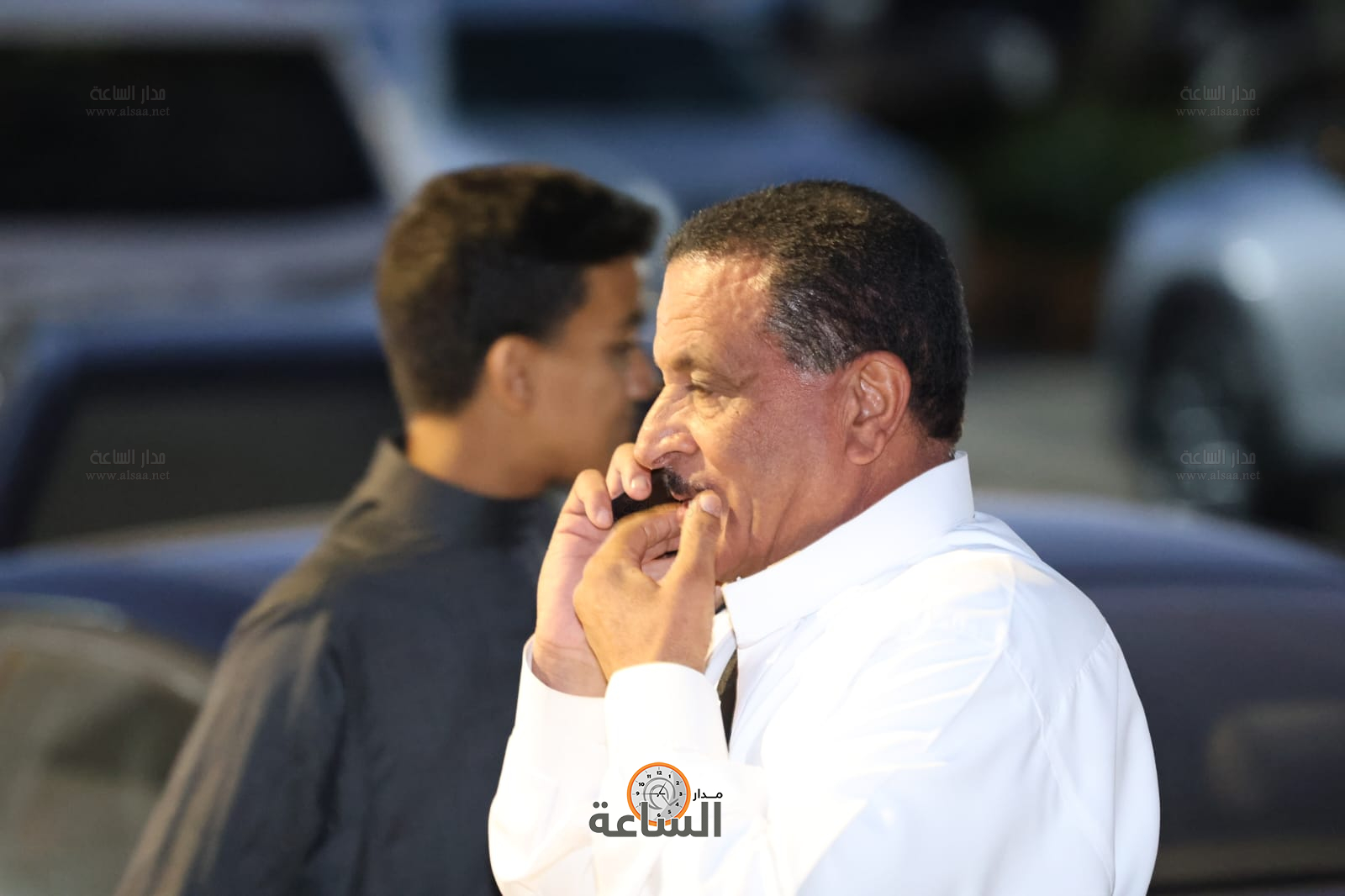 Madar Al-Saa Images 0.019475965826437625