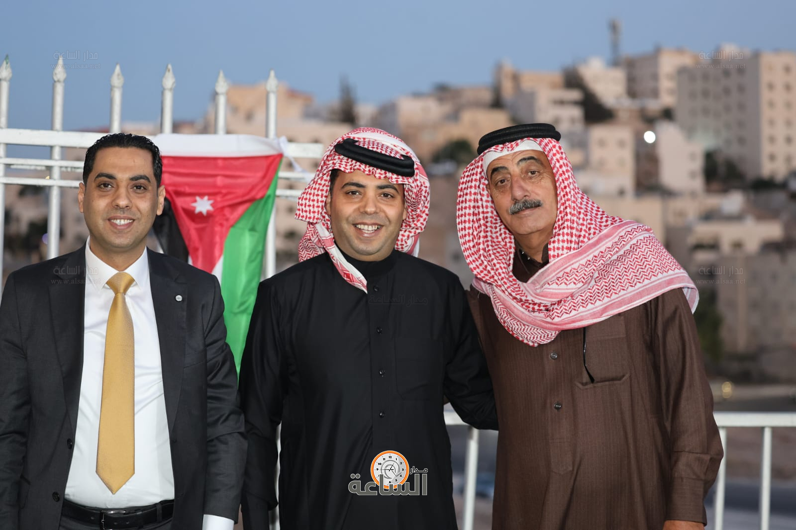 Madar Al-Saa Images 0.6728895046968416