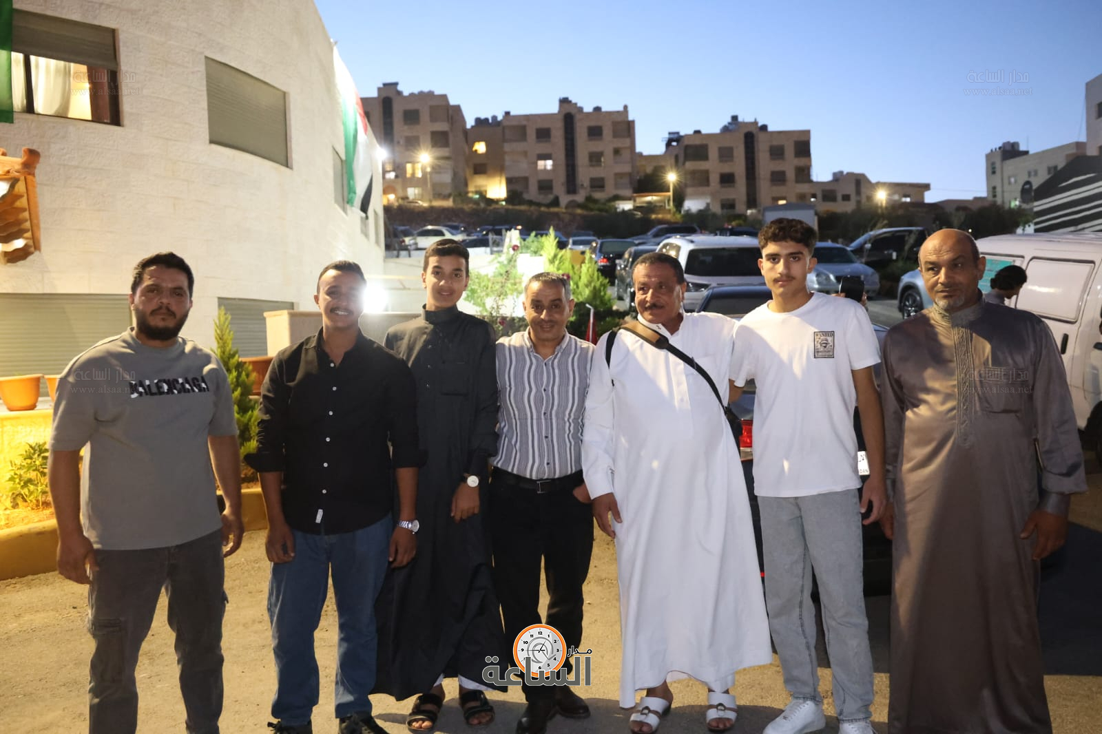 Madar Al-Saa Images 0.6747652239356764