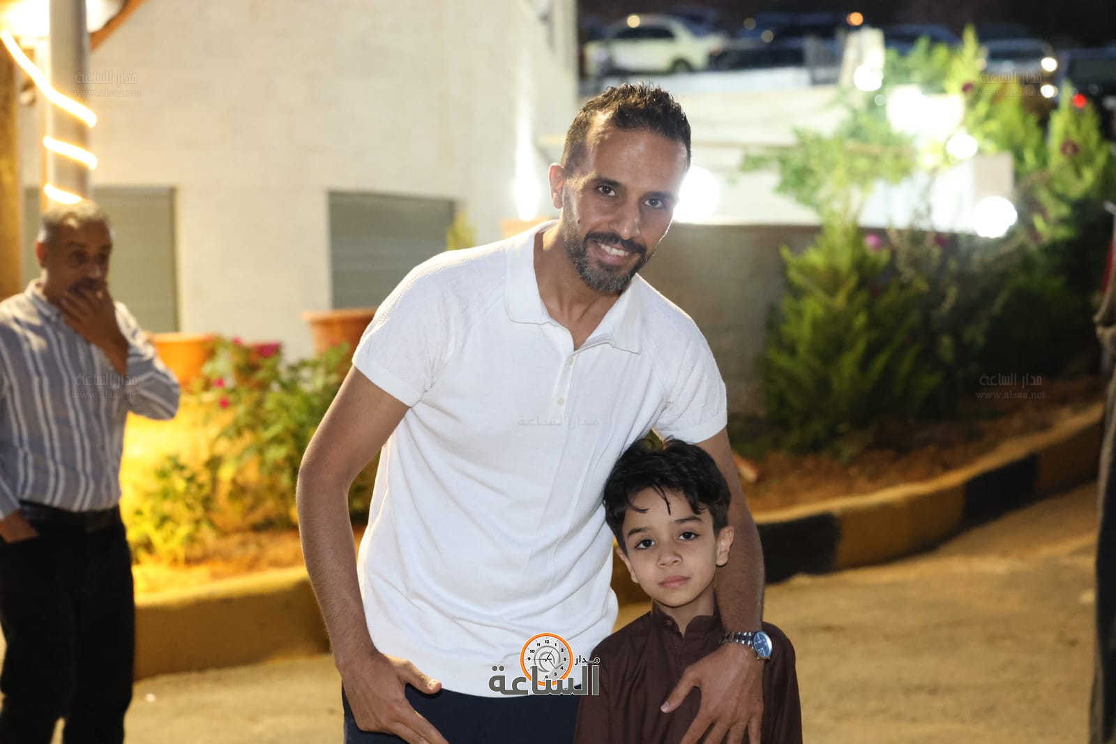 Madar Al-Saa Images 0.32594070118791973