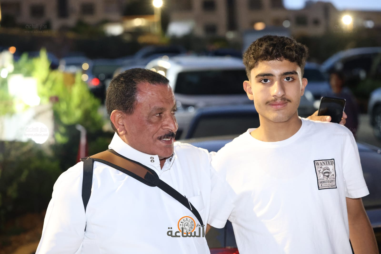 Madar Al-Saa Images 0.634657426601103