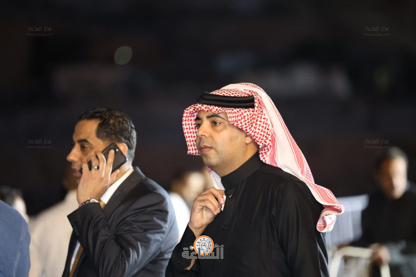 Madar Al-Saa Images 0.12079430248105627