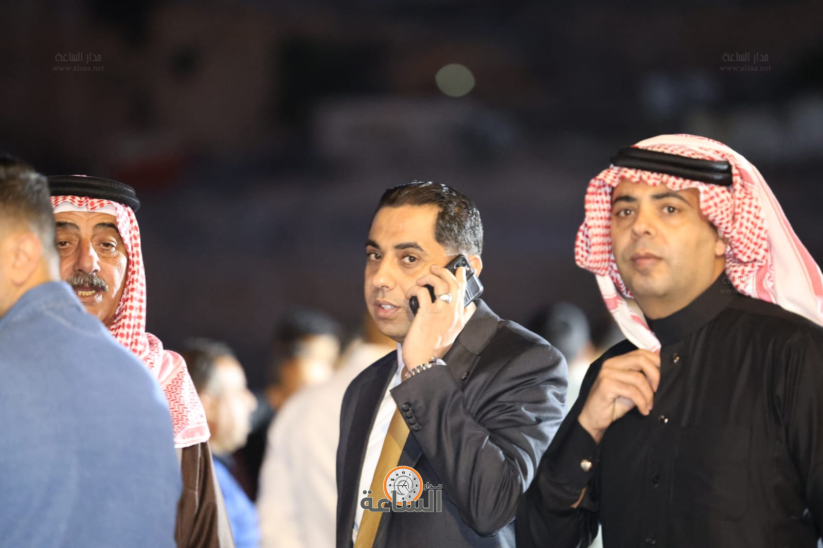 Madar Al-Saa Images 0.3910815817889931