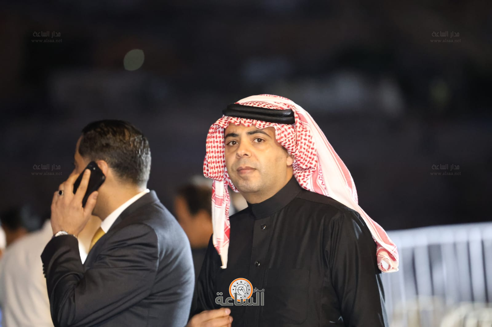 Madar Al-Saa Images 0.007753071865718941