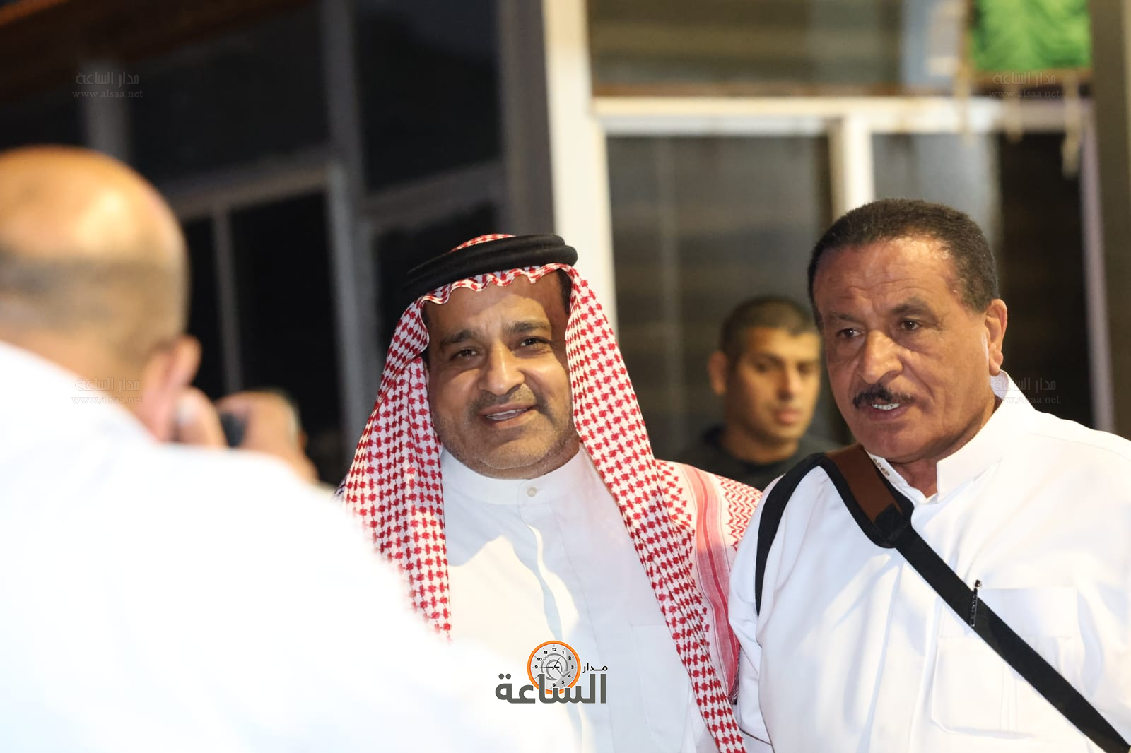 Madar Al-Saa Images 0.44700838232324713