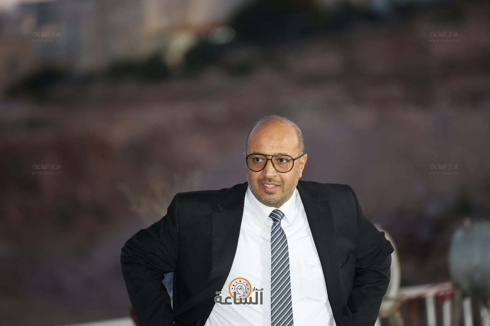 Madar Al-Saa Images 0.07636852763926838