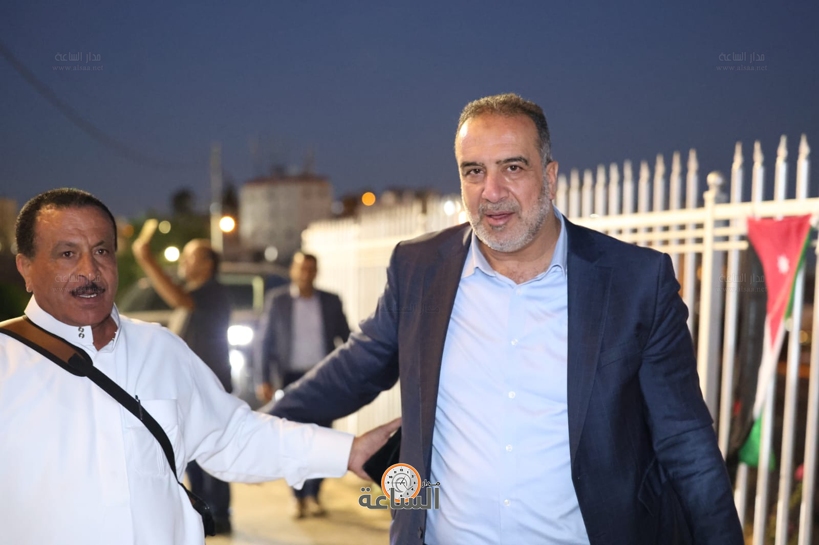 Madar Al-Saa Images 0.9013773898253429