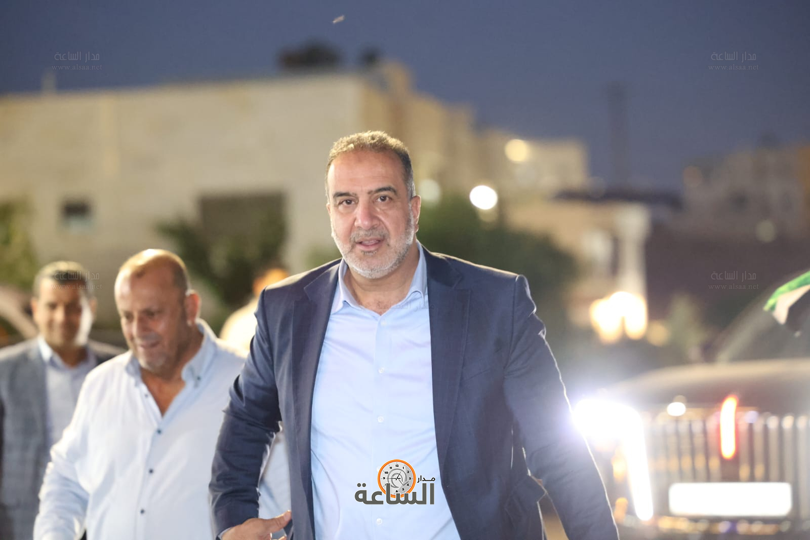 Madar Al-Saa Images 0.6814670209887448