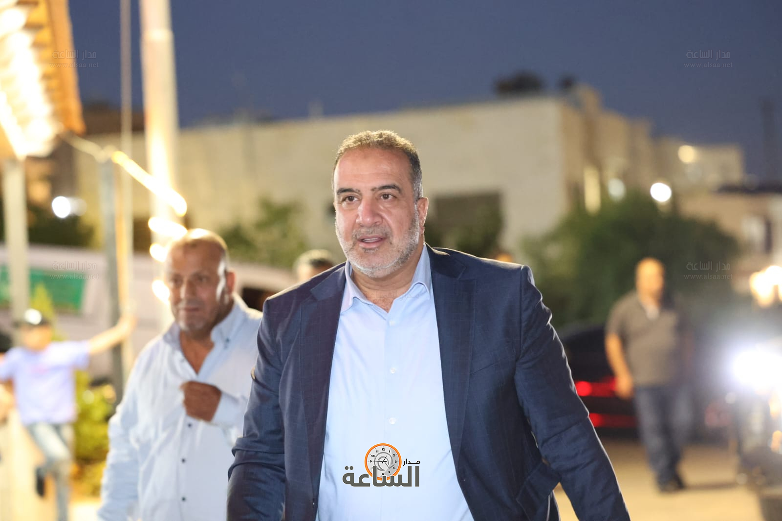 Madar Al-Saa Images 0.13265829675233953