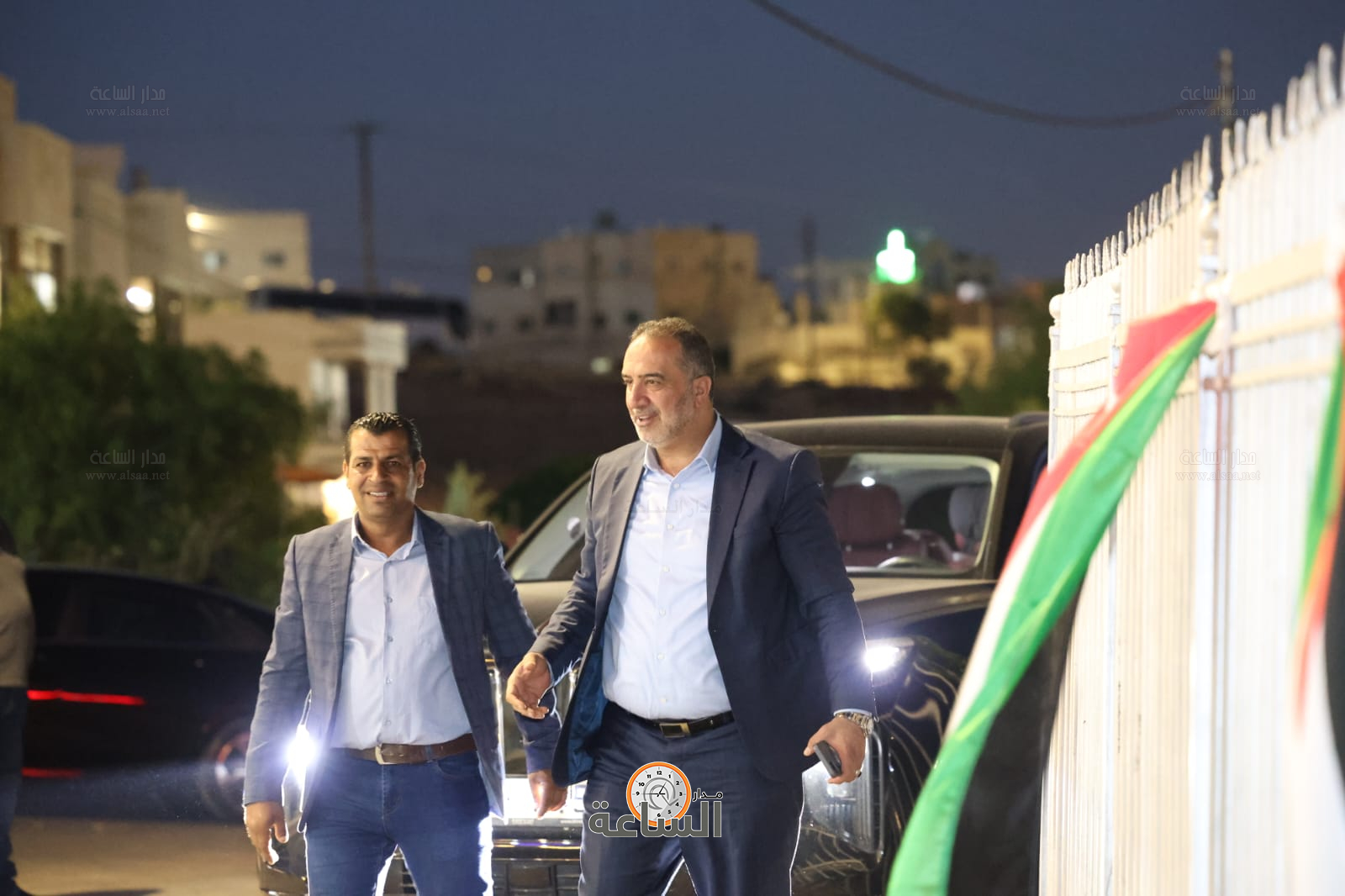 Madar Al-Saa Images 0.7017049047974049