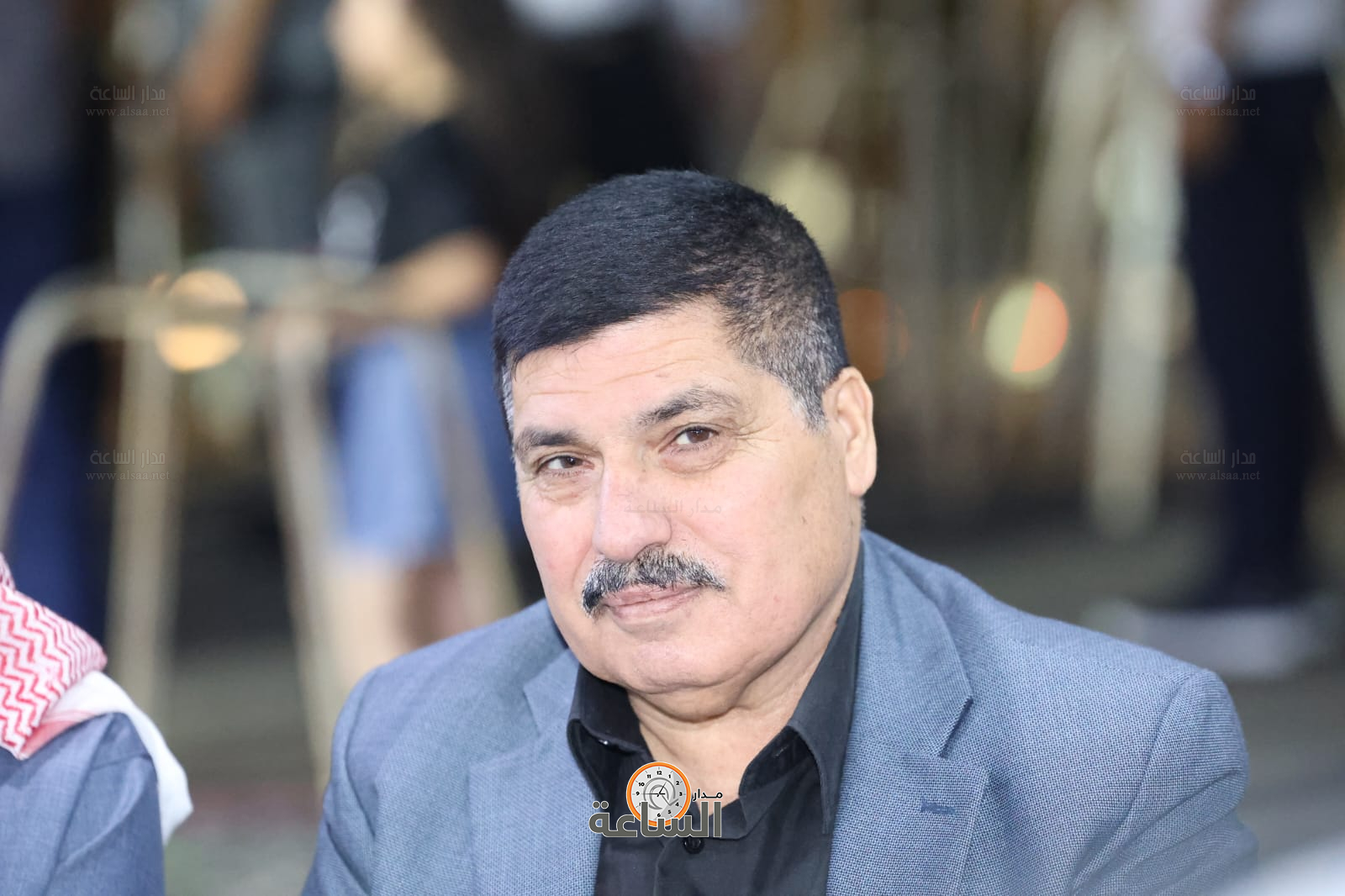 Madar Al-Saa Images 0.8058636856706127