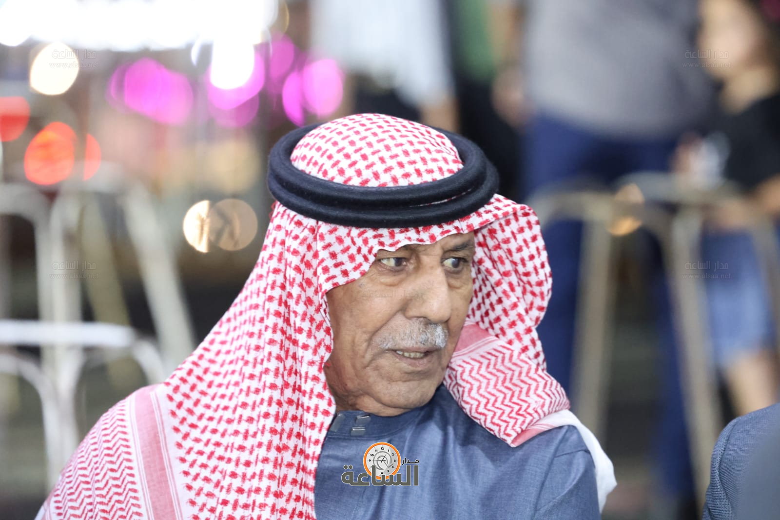 Madar Al-Saa Images 0.6252952655715704