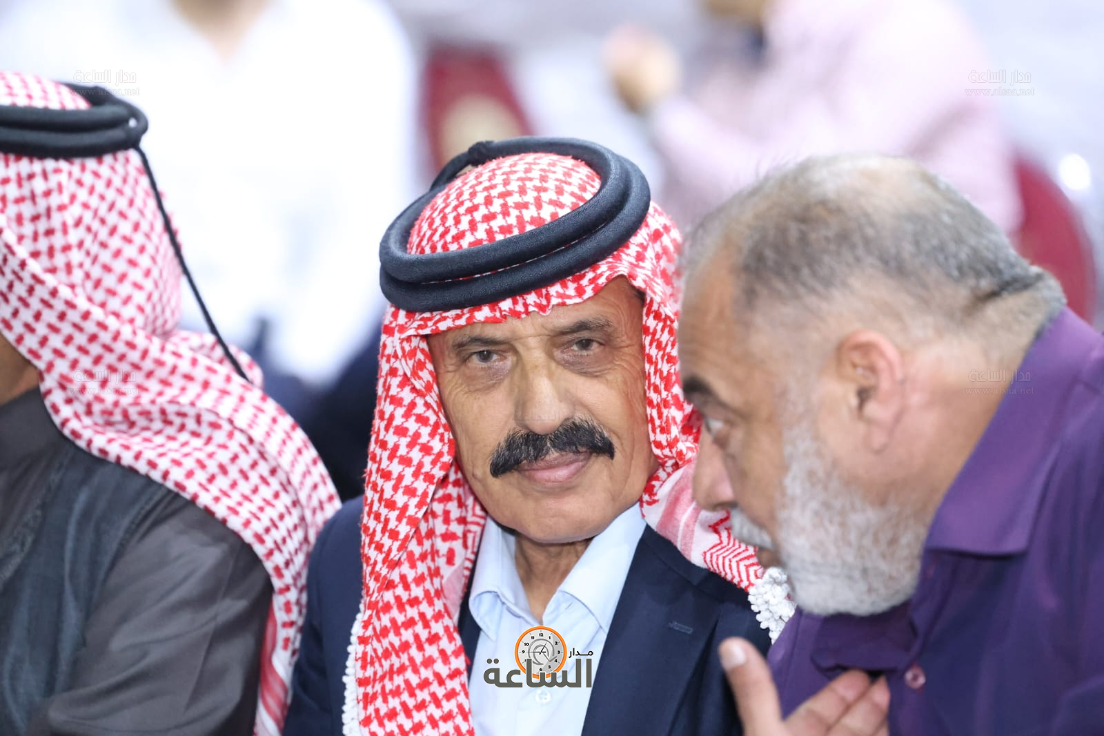 Madar Al-Saa Images 0.5693613043101261