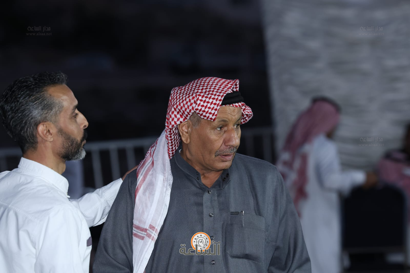 Madar Al-Saa Images 0.3780993069628772