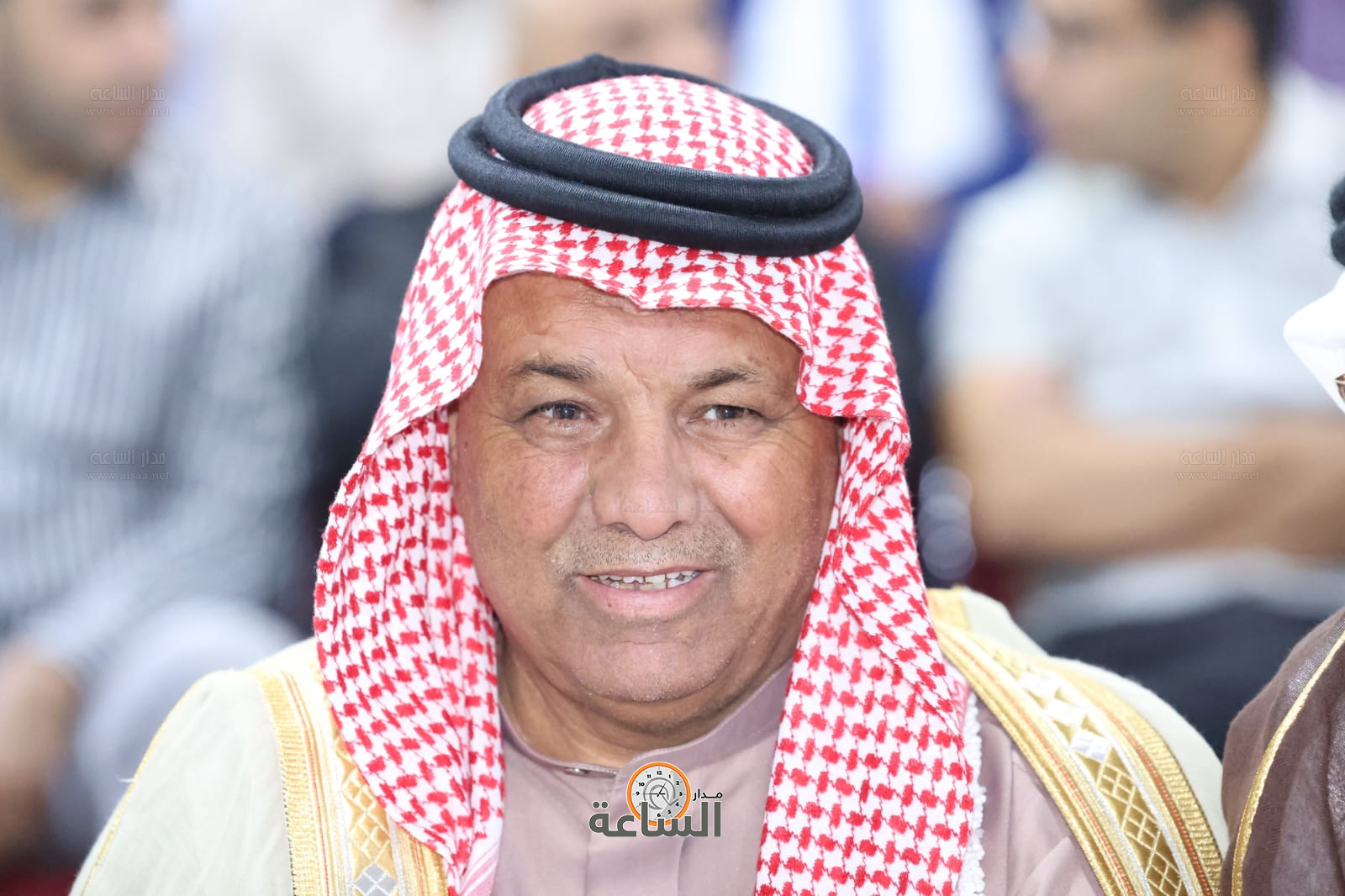 Madar Al-Saa Images 0.3551775758740209