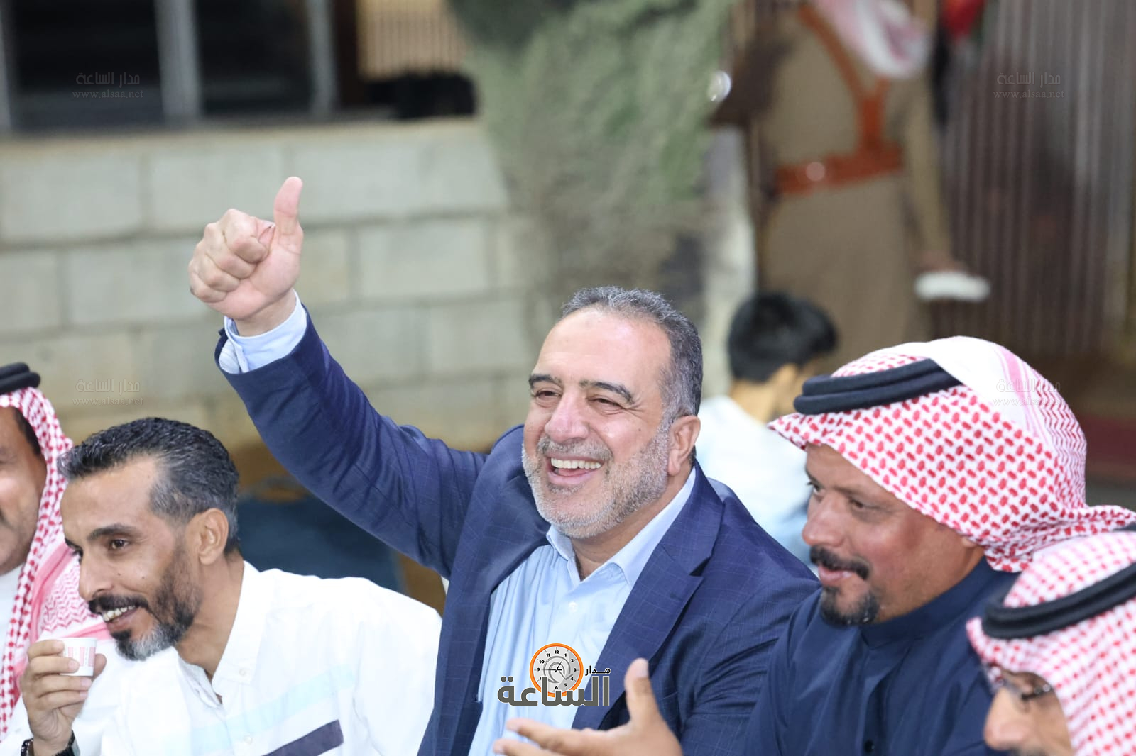 Madar Al-Saa Images 0.5200407687744336